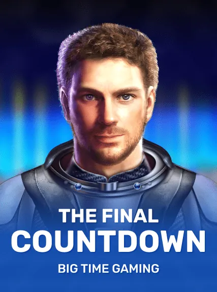 The Final Countdown slot oyunu