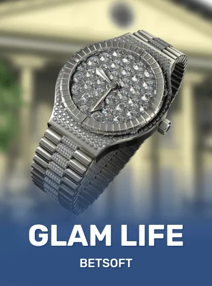 The Glam Life slot oyunu