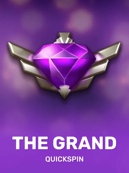 The Grand slot oyunu