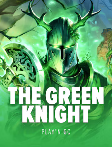 The Green Knight slot oyunu