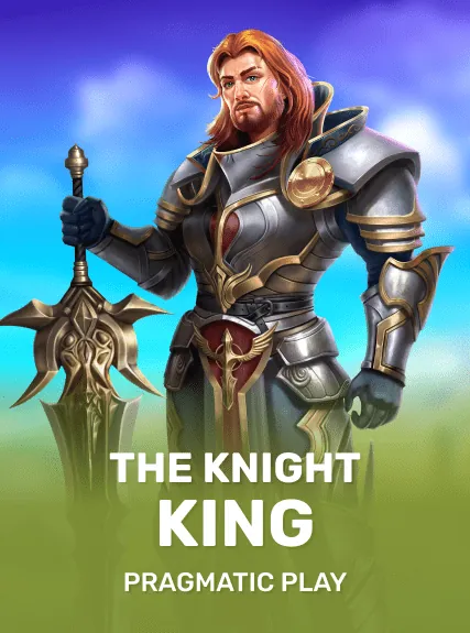The Knight King slot oyunu
