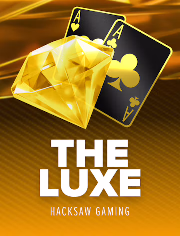 The Luxe slot oyunu