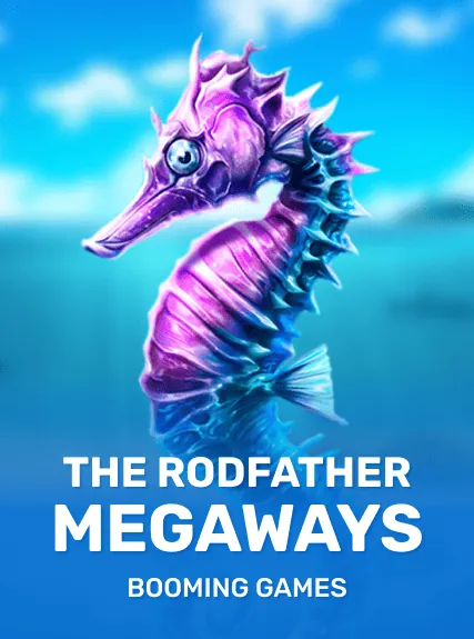 The Rodfather Megaways slot oyunu