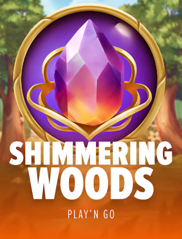 The Shimmering Woods slot oyunu