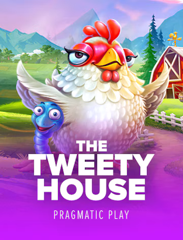 The Tweety House slot oyunu