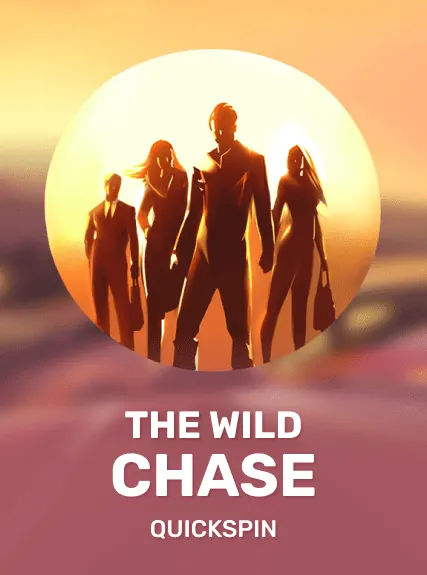 The Wild Chase slot oyunu
