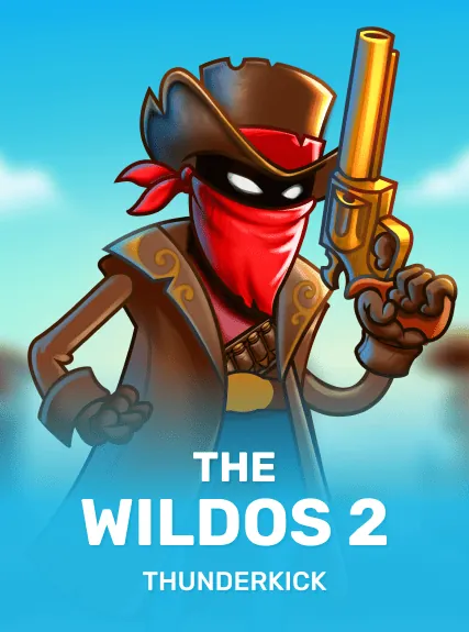 The Wildos 2 slot oyunu