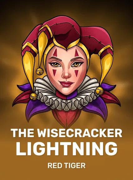 The Wisecracker Lightning slot oyunu