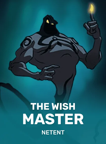 The Wish Master slot oyunu