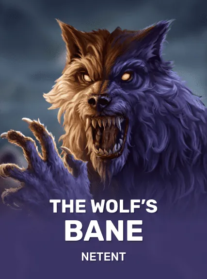 The Wolf's Bane slot oyunu