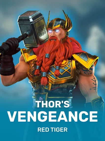 Thor’s Vengeance slot oyunu