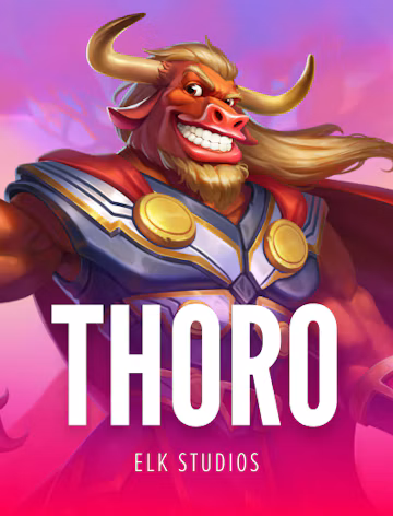 Thoro slot oyunu