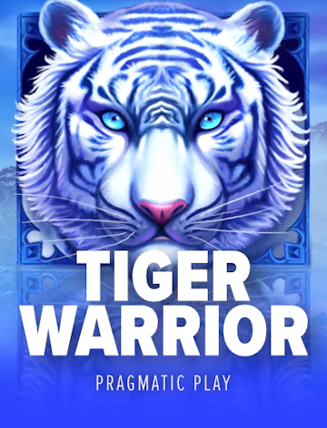 Tiger Warrior slot oyunu