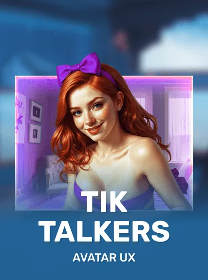 Tik Talkers slot oyunu