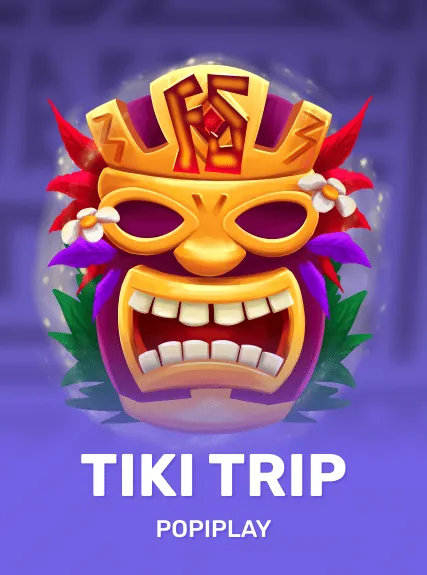 Tiki Trip slot oyunu