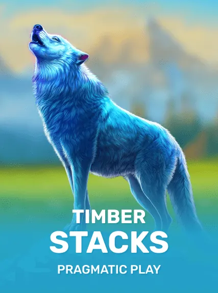 Timber Stacks slot oyunu