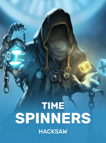 Time Spinners slot oyunu