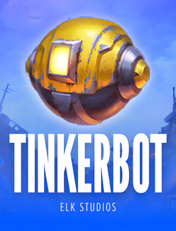 Tinkerbot slot oyunu