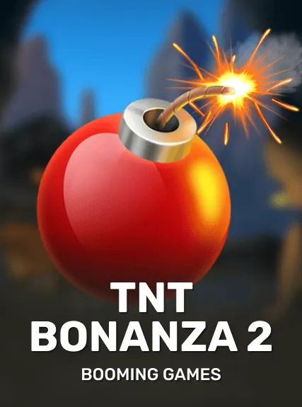 TNT Bonanza 2 slot oyunu