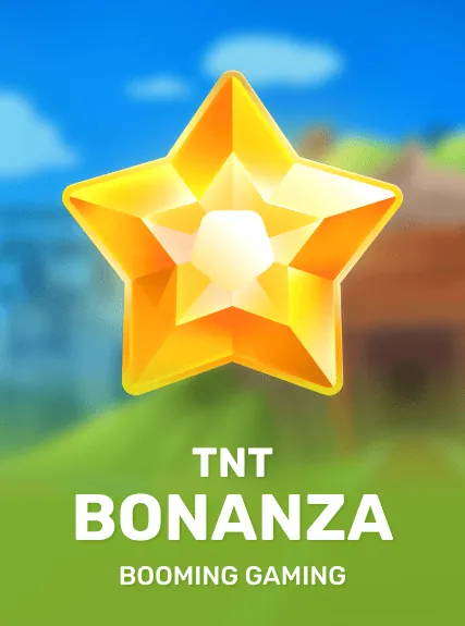 TNT Bonanza slot oyunu