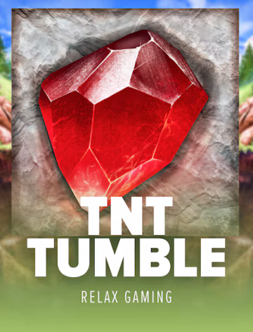 TNT Tumble slot oyunu
