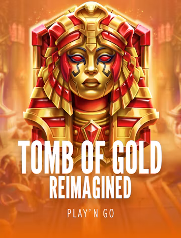 Tomb of Gold Reimagined slot oyunu