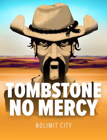 Tombstone: No Mercy slot oyunu