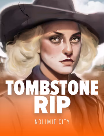 Tombstone R.I.P slot oyunu