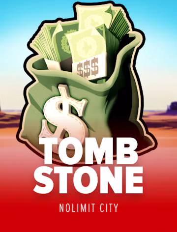 Tombstone slot oyunu