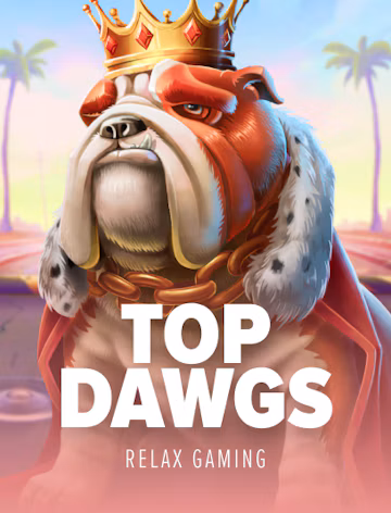 Top Dawg$ slot oyunu