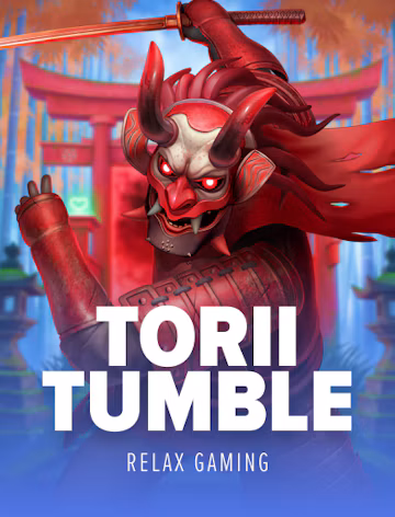 Torii Tumble slot oyunu