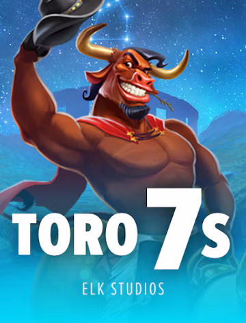 Toro 7s slot oyunu