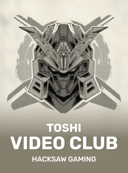 Toshi Video Club slot oyunu