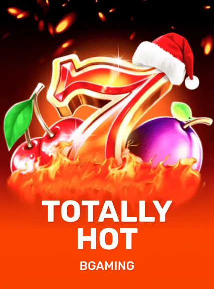 Totally Hot slot oyunu