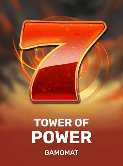 Tower of Power slot oyunu