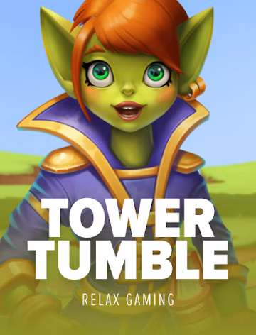 Tower Tumble slot oyunu