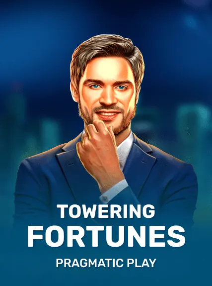 Towering Fortunes slot oyunu