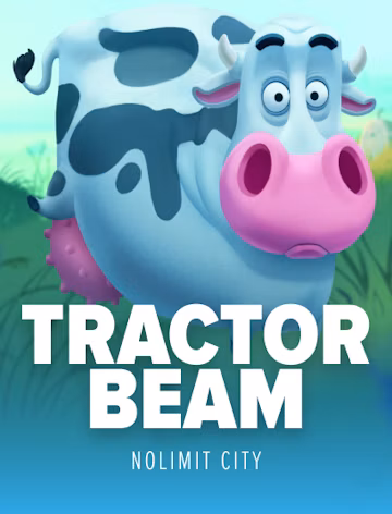 Tractor Beam slot oyunu