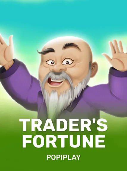 Traders Fortune slot oyunu