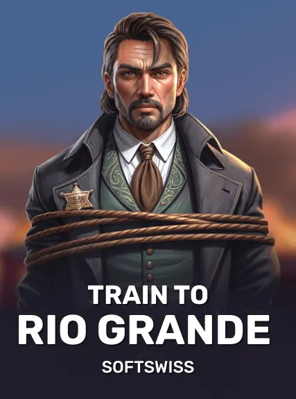 Train to Rio Grande slot oyunu