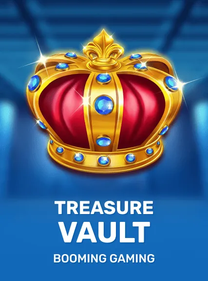 Treasure Vault slot oyunu