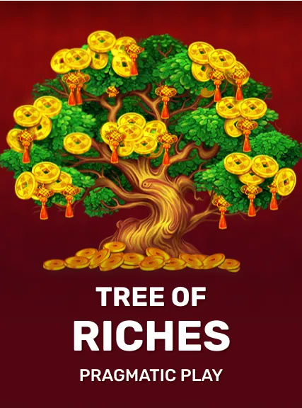 Tree of Riches slot oyunu