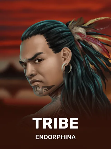 Tribe slot oyunu