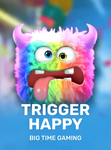 Trigger Happy slot oyunu