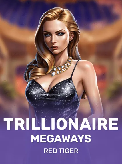Trillionaire Megaways slot oyunu