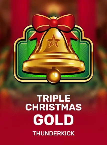 Triple Christmas Gold slot oyunu