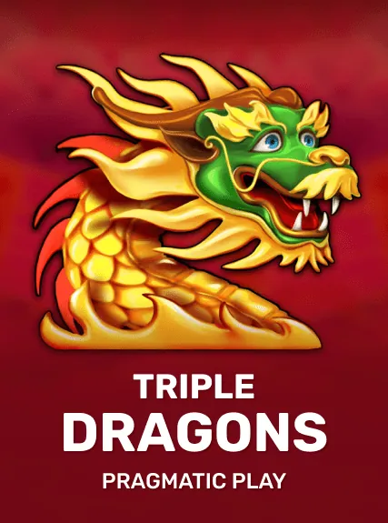 Triple Dragons slot oyunu