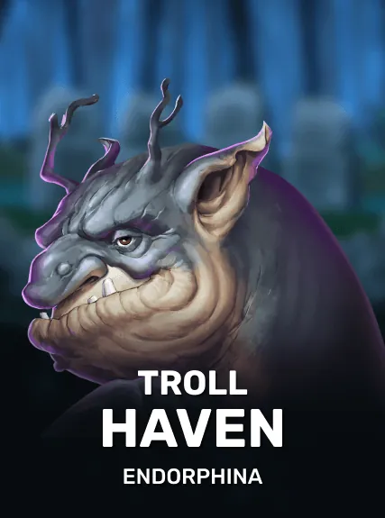 Troll Haven slot oyunu