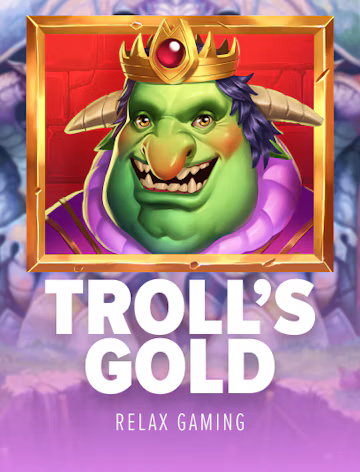 Troll's Gold slot oyunu