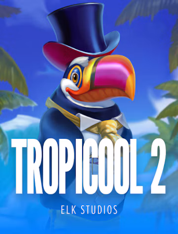 Tropicool 2 slot oyunu